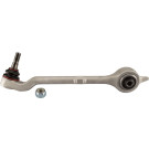 JTC131 Lenker, Radaufhängung