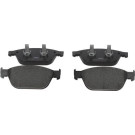 Ferodo | Bremsbelagsatz, Scheibenbremse | FDB4969 Ferodo | Bremsbelagsatz, Scheibenbremse | FDB4969