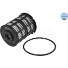 614 323 0008 Kraftstofffilter MEYLE-ORIGINAL: True to OE.