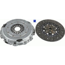 SACHS 3000 950 628 Kupplungssatz XTend SACHS 3000 950 628 Kupplungssatz XTend