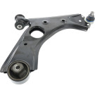 821 0908 10 Lenker, Radaufhängung