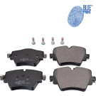 ADB114220 Bremsbelagsatz, Scheibenbremse