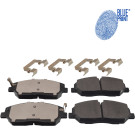 ADG042171 Bremsbelagsatz, Scheibenbremse