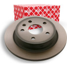 FEBI BILSTEIN 39187 Bremsscheibe FEBI BILSTEIN 39187 Bremsscheibe