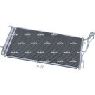 NRF | Kondensator, Klimaanlage | 350486