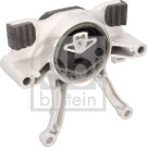 FEBI BILSTEIN 184090 Lagerung, Automatikgetriebe