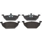 FDB1094 Bremsbelagsatz, Scheibenbremse PREMIER ECO FRICTION