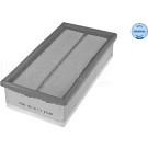 Meyle Luftfilter MEYLE-ORIGINAL: True to OE 11-12 321 0022