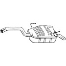 Bosal | Endschalldämpfer | 190-905