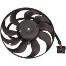 57-0013 Lüfter, Klimakondensator