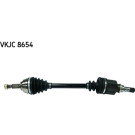 VKJC 8654 Antriebswelle