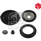 febi bilstein 2 x FEBI Reparatursatz, Federbeinstützlager ProKit 37841