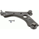 39381 01 Lenker, Radaufhängung