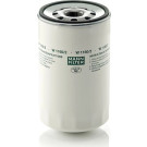 W 1160/2 Ölfilter
