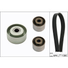 529 0157 10 Keilrippenriemensatz 529 0157 10 Keilrippenriemensatz