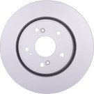 Hella | Bremsscheibe | 8DD 355 129-061