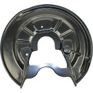 6115081 Spritzblech, Bremsscheibe GREENPARTS 6115081 Spritzblech, Bremsscheibe GREENPARTS