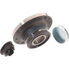 2 x SKF Radlagersatz | VKBA 6552 2 x SKF Radlagersatz | VKBA 6552