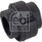 febi bilstein | 2 x FEBI Lagerung, Stabilisator | 23046