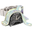 FEBI BILSTEIN 183652 Motorlager