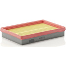 MANN-FILTER C 2573 Luftfilter