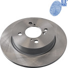 ADK84339 Bremsscheibe ADK84339 Bremsscheibe