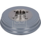 febi bilstein | Bremstrommel | 194819 febi bilstein | Bremstrommel | 194819