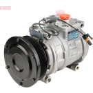 Denso | Einspritzdüse | DCRI100510