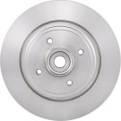 BOSCH | Bremsscheibe | 0 986 479 270