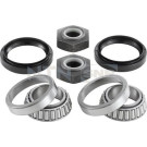NTN-SNR | Radlagersatz | R152.28