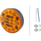 Hella Blinkleuchte HELLA ValueFit 2BA 357 027-021