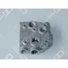 OE Germany | Zylinderkopf, Druckluftkompressor | 01 1320 400002