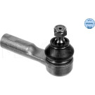 516 020 0005 Spurstangenkopf MEYLE-ORIGINAL: True to OE.