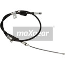 Maxgear | Seilzug, Feststellbremse | 32-0719