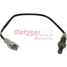 Metzger | Lambdasonde | 0893128