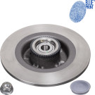 ADR164324 Bremsscheibe ADR164324 Bremsscheibe