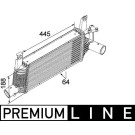 CI 159 000P Ladeluftkühler BEHR *** PREMIUM LINE ***