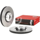 Brembo | Bremsscheibe | 09.D897.13 Brembo | Bremsscheibe | 09.D897.13