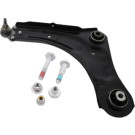 821 0902 10 Lenker, Radaufhängung