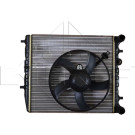 53021 Kühler, Motorkühlung 53021 Kühler, Motorkühlung