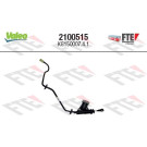 2100515 Geberzylinder, Kupplung