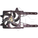 47247 Lüfter, Motorkühlung