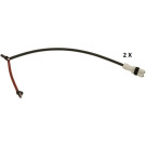 GIC308 Warnkontakt, Bremsbelagverschleiß GIC308 Warnkontakt, Bremsbelagverschleiß