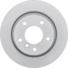 0 986 478 570 Bremsscheibe 0 986 478 570 Bremsscheibe