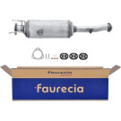 Hella | Ruß-/Partikelfilter, Abgasanlage | 8LG 366 070-001