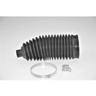 84149 Faltenbalg, Lenkung