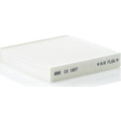 MANN-FILTER CU 1827 Innenraumfilter, Partikelfilter