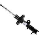 Sachs | Stoßdämpfer | 317 709