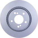 Hella | Bremsscheibe | 8DD 355 122-621