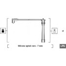 941095980634 Zündleitungssatz